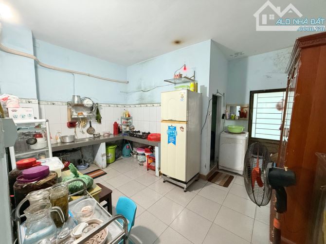 🏡 BÁN ĐẤT TẶNG NHÀ GÁC ĐÚC KIÊN CỐ – MẶT TIỀN NGAY SÁT PHAN ĐĂNG LƯU– GIÁ CHỈ 6 TỶ 9💸 - 2