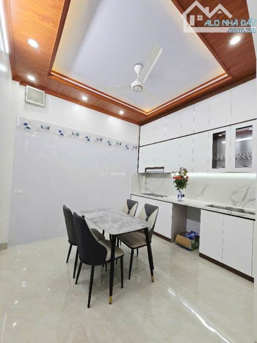 BÁN NHÀ ĐẸP KIM GIANG, HẠ ĐÌNH, THANH XUÂN 41M 9.1 TỶ - 2