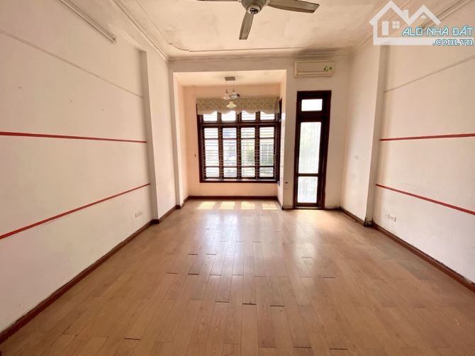 MẶT PHỐ NGUYỄN KHẢ TRẠC - VỈA HÈ - Ô TÔ TRÁNH - 57M² - 5 TẦNG - 23 TỶ (8CG203042) - 2