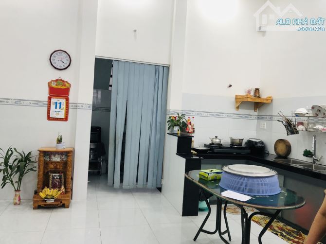 Nợ Bank Cần Bán Gấp Căn C4 114m2 hẻm thông xe tải, cách Cầu vượt Gò dưa chỉ 300m - 2