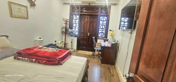 💥THƯỞNG THỨC: Vũ Ngọc Phan 43m2, dân xây, ở luôn, thoáng trước sau, ngõ thông, sát phố - 2