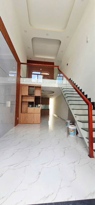 🏓Bán nhà 2 tầng 94m2_ TAM BÌNH THỦ ĐỨC. - 2