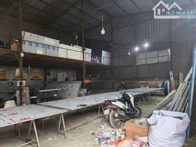 cho thuê kho xưởng ở Bắc Hồng, Đông Anh, Hà Nội. 254m và 180m. giá rẻ - 2
