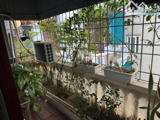 chủ cần bán nhà P Quang Trung, Hà Đông DT 38m, thông P Lê Hồng Phong, chỉ hơn 7 tỷ - 2