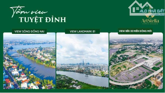 Căn hộ MT Thống Nhất giá chỉ từ 1.67 tỷ/căn, thanh toán chỉ 0.5%/tháng, có BIDV hỗ trợ vay - 2