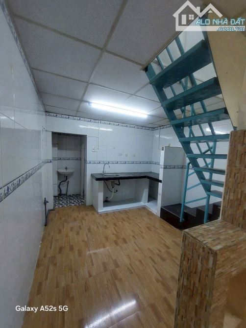 Bán nhà Giáp Q1 , Nguyễn Hữu Cảnh , P22 , 22m2 , 2,78tỷ bớt Lộc - 2