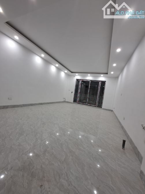 BÁN NHÀ MỚI TOANH_THANG MÁY_AN SINH ĐỈNH_PHỐ ĐỘI CẤN_BA ĐÌNH_34m2_CHỈ 8 TỶ - 2