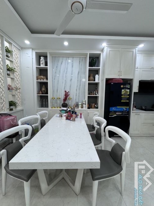 🏠 TRUNG TÂM MỸ ĐÌNH - Ô TÔ - THANG MÁY - 55m2 🍀 - 2