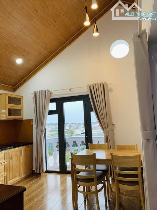 Cần bán Villa/ Biệt Thự Nhà Hẻm Xe Hơi, đường Cù Chính Lan, P.08, Đà Lạt - 22
