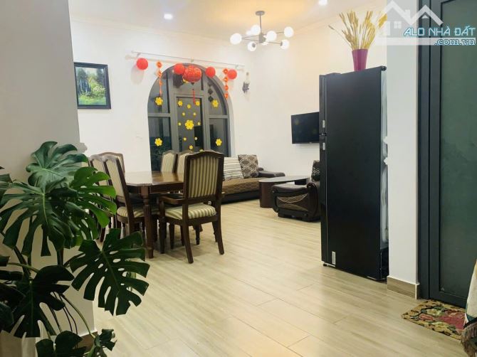 Cần bán Villa/ Biệt Thự Nhà Hẻm Xe Hơi, đường Cù Chính Lan, P.08, Đà Lạt - 24