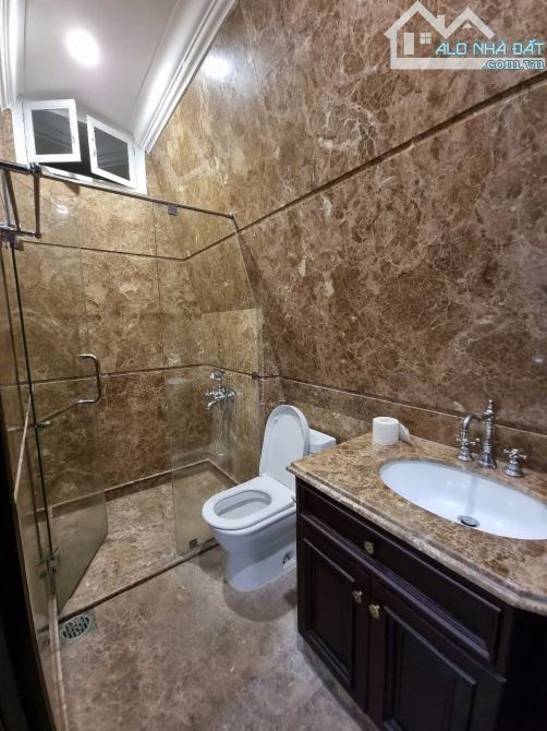 Bán Biệt Thự Đẳng Cấp - Full Nội Thất Cao Cấp - Khu B Vĩnh Điềm TRung - Nha Trang - 25
