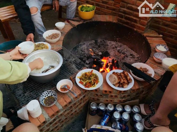 Cần bán Villa/ Biệt Thự Nhà Hẻm Xe Hơi, đường Cù Chính Lan, P.08, Đà Lạt - 25