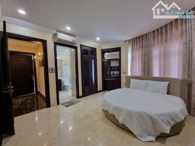 Bán Biệt Thự Đẳng Cấp - Full Nội Thất Cao Cấp - Khu B Vĩnh Điềm TRung - Nha Trang - 28