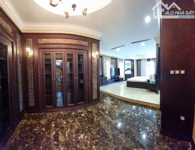 Bán Biệt Thự Đẳng Cấp - Full Nội Thất Cao Cấp - Khu B Vĩnh Điềm TRung - Nha Trang - 29