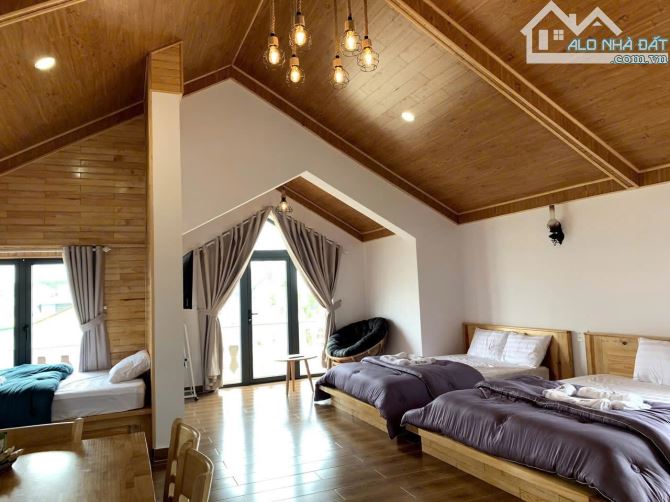 Cần bán Villa/ Biệt Thự Nhà Hẻm Xe Hơi, đường Cù Chính Lan, P.08, Đà Lạt - 29