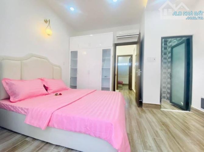 Chủ ngợp ngân hàng bán gấp căn nhà mới xây 3 lầu DT 4x21m, vị trí đẹp MT Đường Tỉnh Lộ 10 - 3