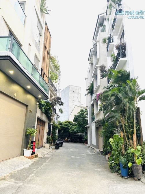 Khuôn đất đẹp khu Trần Não,Quận 2,DT:5,8mx15,5m,khu có bảo vệ 24/7,giá 18.5 tỷ - 3
