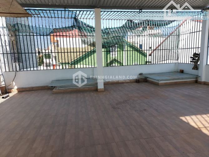 BÁN NHÀ MẶT TIỀN NGUYỄN HỚI_183M2 NGANG 6M_3 TẦNG_HOÀN CÔNG_CÓ PHÒNG NGỦ TẦNG TRỆT - 2