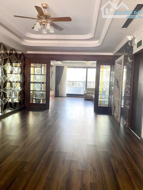 Bán Toà Văn Phòng Phố Nguyễn Hoàng Cầu Giấy, Có Hoàn Công DT 120M 9T MT 7M Giá 85.8Tỷ. - 2