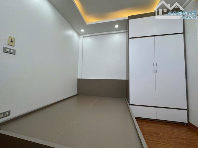 CẦN BÁN NHÀ 5 TẦNG, MỖ LAO, HÀ ĐÔNG, DT 31M2, MT 3.8M, GIÁ 9.25 TỶ, Ô TÔ - 3