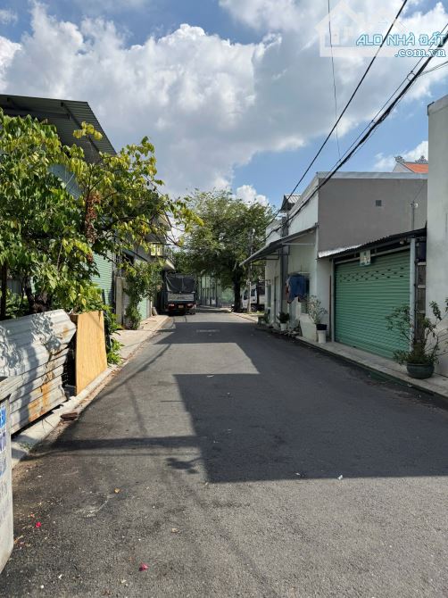 Tách - Nhà 9,6x16 Full 156m2 Đường nhựa 6m Dương Thị Mười chỉ 6,9 tỷ - 3