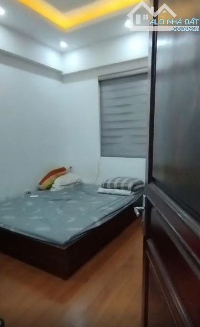 CHUNG CƯ PHÁP VÂN - 93M - TẦNG 5 - 3 NGỦ - 2VS -THOÁNG TIỆN SÂN VƯỜN - 4,5 TỶ - 3