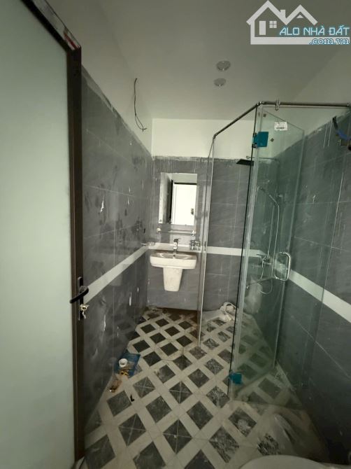 Chính chủ gửi bán nhà 4 tầng ngõ kiều hạ - Đông hải 2- Hải An - Hải Phòng - 3