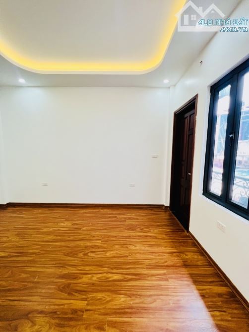 BÁN NHÀ PHỐ LÒ ĐÚC- Q. HBT - NHÀ 2 MẶT NGÕ- 68m2 - 5 TẦNG THANG MÁY - MT 4.7m - 13.3 TỶ - 3