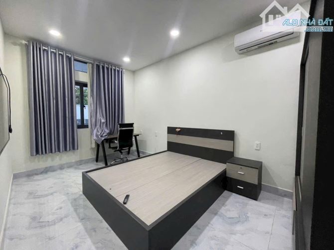 Bán nhà 1T1L mới ngay Lê Văn Việt - Tăng Nhơn Phú B 150 mét ( 5.1 x 17) = 85m2, chỉ 5.25tỷ - 3