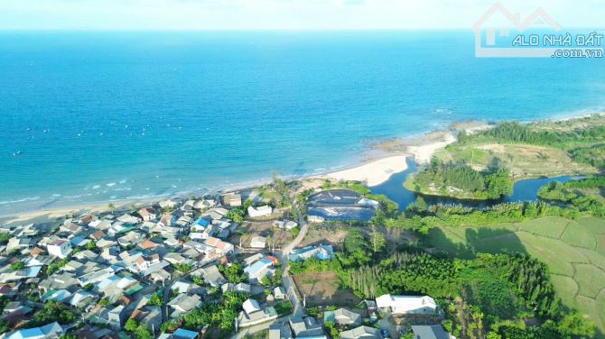 LÔ ĐẤT MẶT BIỂN AN CƯỜNG – QUẢNG NGÃI ĐÁNG ĐẦU TƯ NHẤT CHỈ HƠN 10TR/M2 - 3
