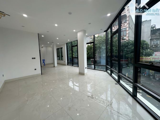 Cho thuê văn phòng Mậu Lương- Kiến Hưng, diện tích 60 m2/tầng, lô góc view đẹp - 3