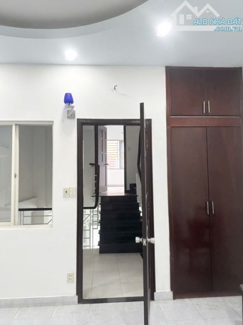 GÒ DẦU-TÂN PHÚ-56M2-3TẦNG-4PN-HXH 5M-5P QUA ST AEON TP-TIỆN Ở&KD ONLINE-CHỈ 5.x TỶ - 3