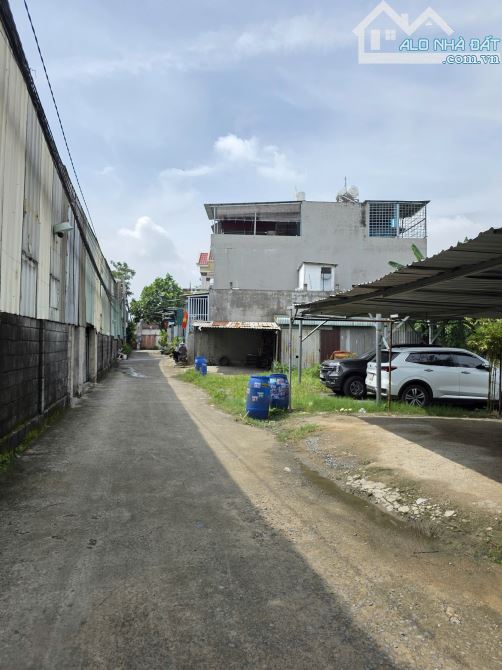 Bán nhà cấp 4 (4.1x17.5m), hẻm ĐT.743C p. Tân Đông Hiệp - 3