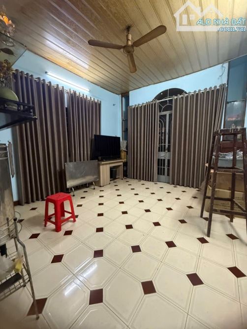 Bán nhà hẻm xe hơi (c10m) Trần Xuân Soạn Quận 7, 69m2, 2 tầng, không ngập nước. - 3