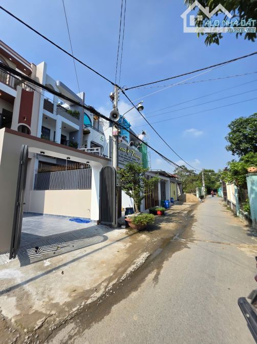 Bán nhà mới 1T2L 4x26m hoàn công, hẻm Bùi Hữu Nghĩa p.Tân Hạnh, tặng nội thất - 3