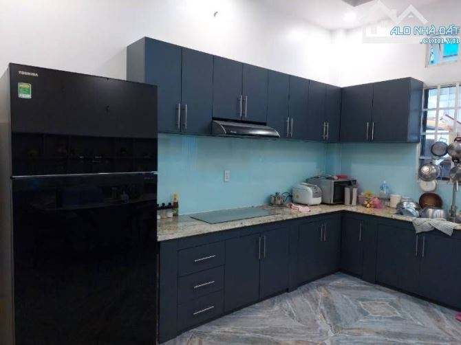 Bán nhà Bình Thạnh DT ~90m2 chưa tới 90 triệu/m2 - hẻm xe hơi sát mặt tiền, giáp trục PVĐ - 3