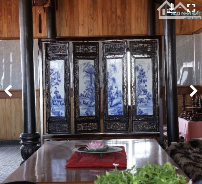 💥💥 CHỦ CẦN BÁN BIỆT THỰ 3 TẦNG - KHU ĐÔ THỊ HÒA XUÂN 💥💥 - 3