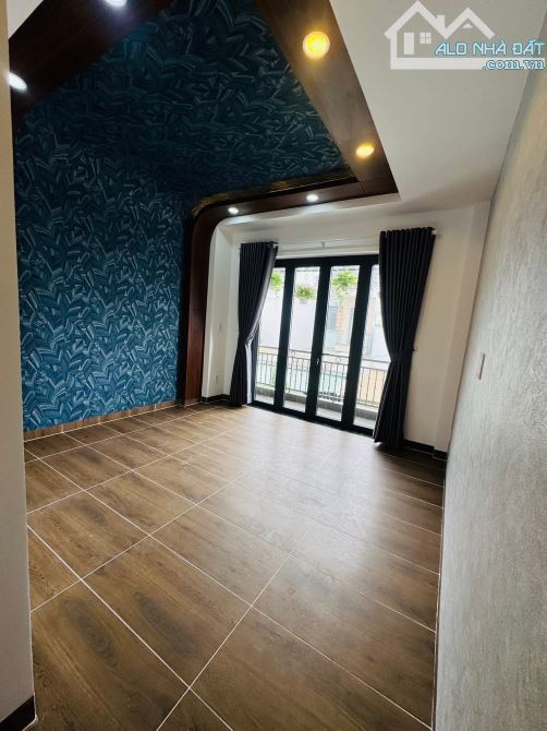 SIÊU PHẨM BÌNH TÂN - NHÀ ĐẸP 5 TẦNG - TẶNG FULL NỘI THẤT - 86M2 (4x22) - CÓ THANG MÁY - 3
