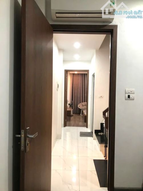 Phân lô ngõ ô tô, phố Tây Tựu, Bắc Từ Liêm, 34m2, 3 tầng, MT 3.5m, ở cực đẹp, nhỉnh 5 tỷ - 3