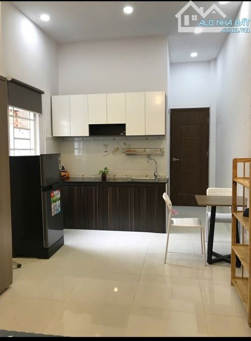 Cho Thuê Căn Hộ Quận 10 Gần Cư Xá Đô Thành, Bện Viện Từ Tuz - 3