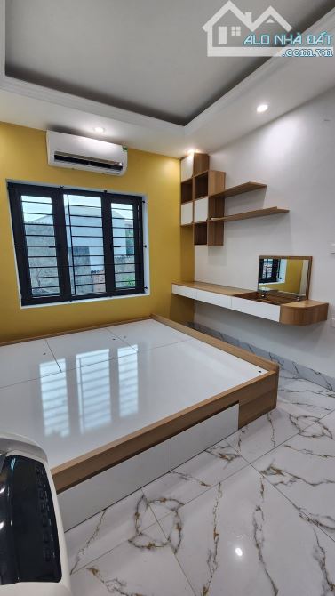 🔥 CẦN TIỀN BÁN GẤP NHÀ SIÊU QUẦN, XÃ ĐẠI THANH.  34M2. 4T. MT. 5,8M. 4,3 TỶ. CÓ TL - 3