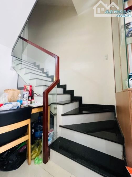 🏠 2MT HXH 8M _ NGAY BÊN CẠNH VINCOM NAM LONG - TRẦN TRỌNG CUNG - Q7  4 TẦNG 68M2 4PN - 8- - 3