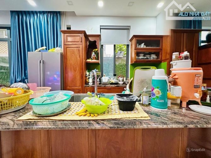 Bán Biệt Thự Vườn View sông Đồng Nai, Thống Nhất, Biên Hòa, 460m2, giá 27 tỷ.