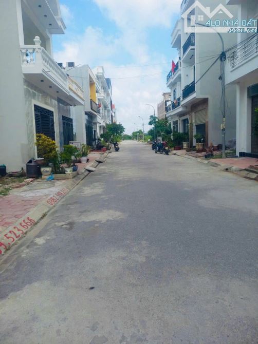 Bán đất TDP 08 Ngọc Xuyên - Đồ Sơn - Hải Phòng - 3
