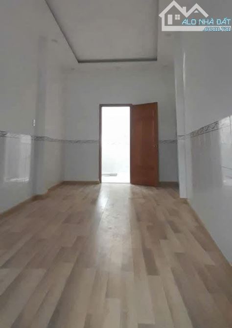 💥BÁN NHÀ CÁCH HXH LÊ VĂN LƯƠNG 20M - P. TÂN KIỂNG Q 7 - 56M2 SÀN - 3.3 TỶ  - SHR - 3