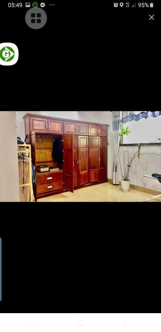 Bán nhà  Nguyễn  đỗ Mục  dt 190 m2  ngang  10m  4 tầng giá  12.7 tỷ - 3