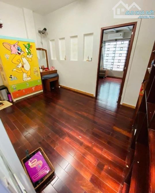 ✋️Chỉ 3.95 tỷ - 3 tầng - 32m2 - đ. Lê Văn Lương - p. Tân Kiểng, Quận 7 - 3