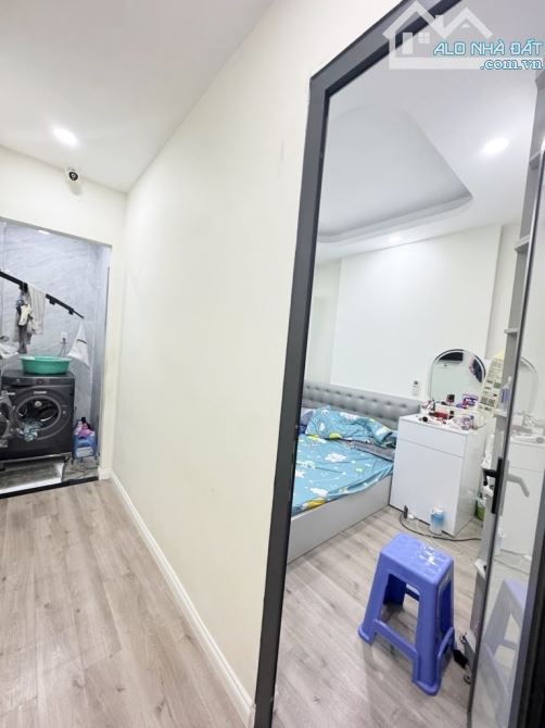 MÃ LÒ-BÌNH TÂN-4x14-2TẦNG-2PN-ĐƯỜNG 6M THÔNG XE HƠI-GIÁP TÂN PHÚ-CHỈ 4.X TỶ - 3