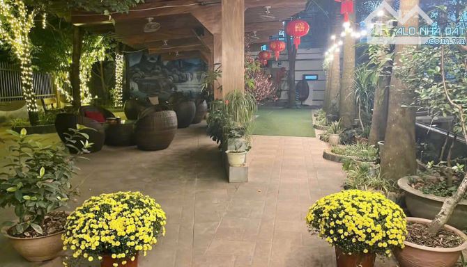 Chuyển nhượng nhà đất Đường tỉnh 311,thị trấn Hạ Hòa,Phú Thọ, hơn 1000m2 chỉ 9,7 tỷ - 3