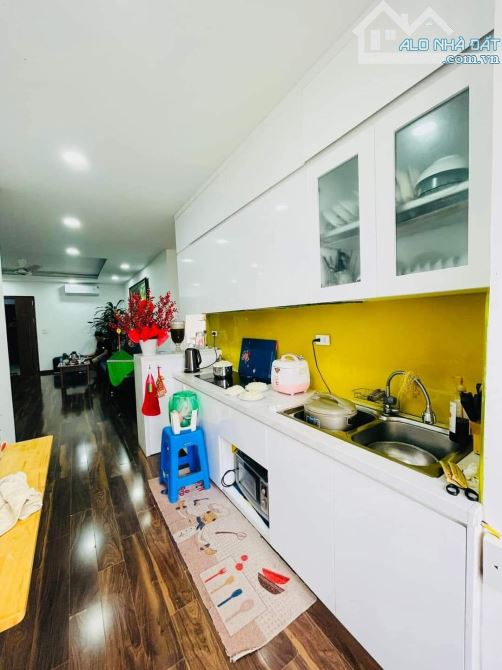 Chính chủ cần tài chính, bán gấp căn hộ chung cư 90m,3 ngủ , tại 79 thanh đàm, Hoàng Ma gỷ - 3